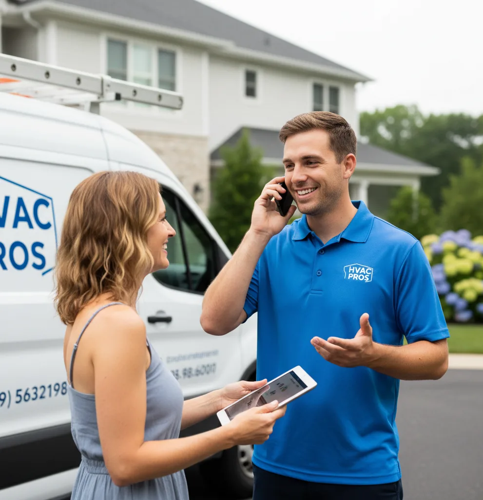 Cobra HVAC customer support in Kodiak